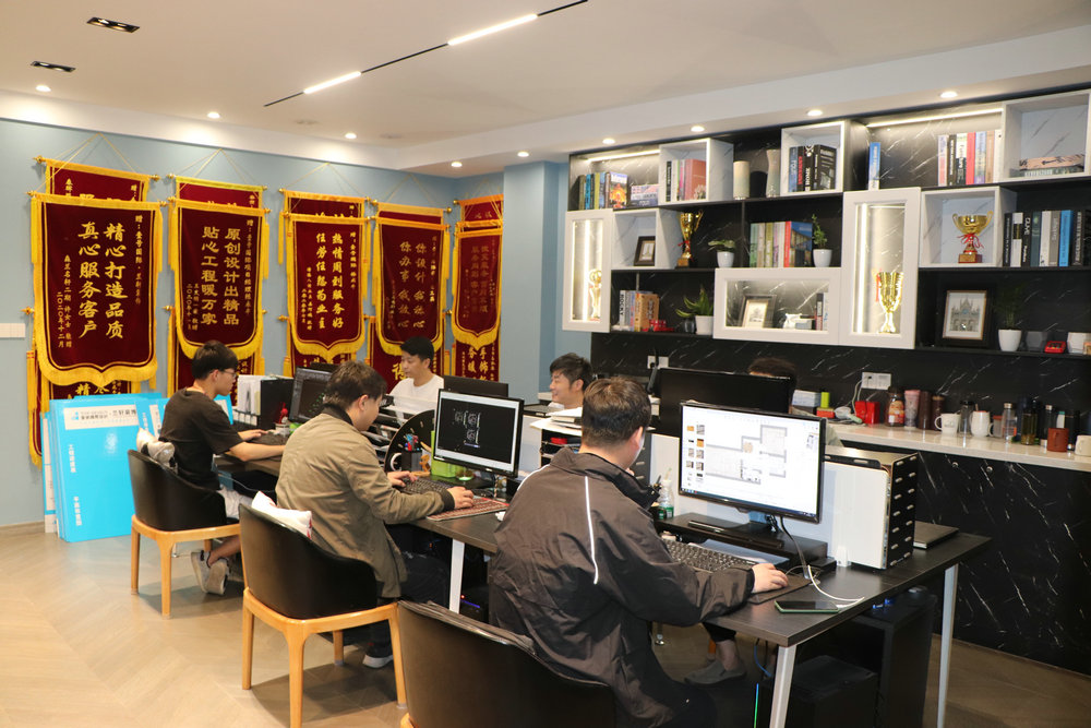上海兰轩装饰设计工程有限公司【官网】 - 上海兰轩装饰设计工程有限公司【官网】